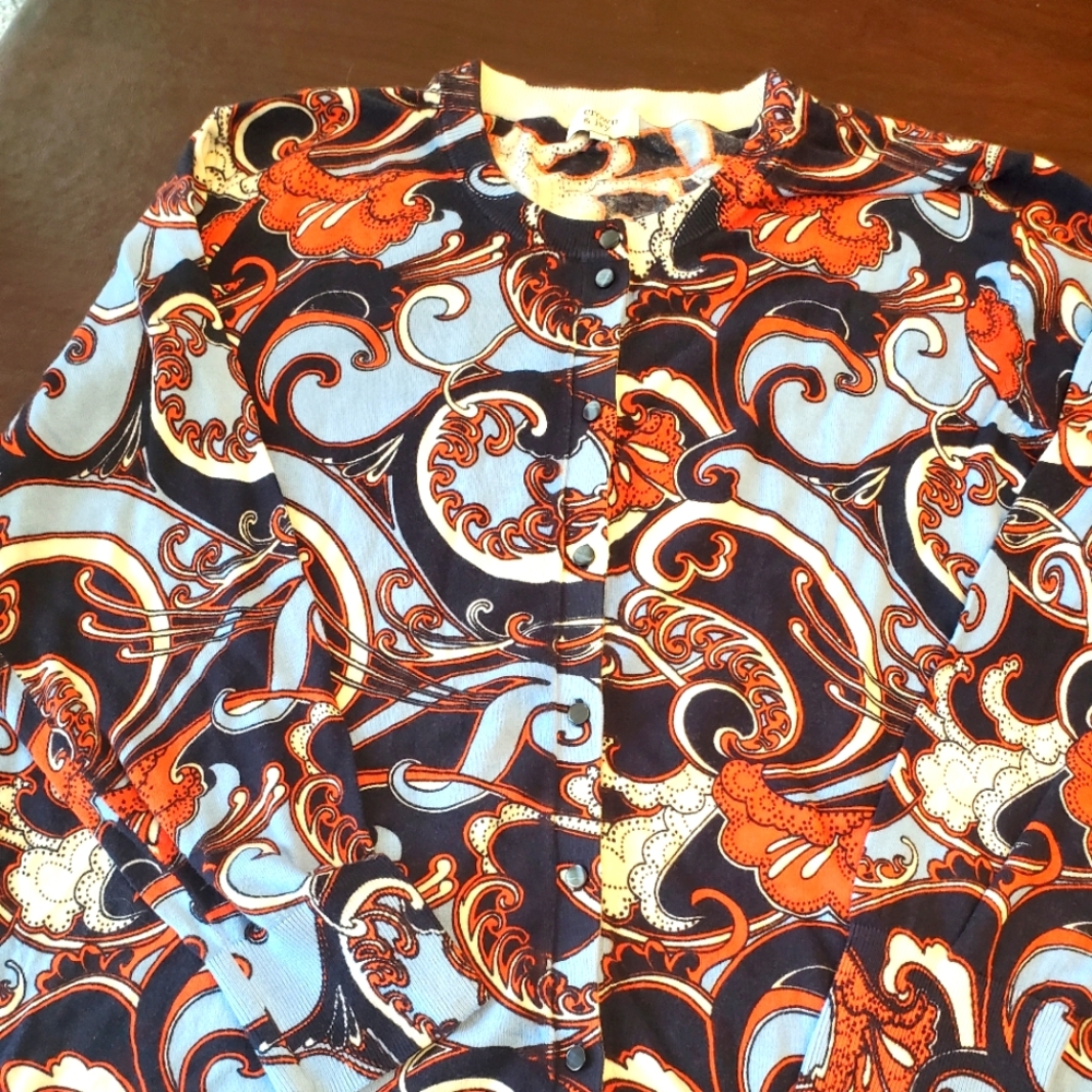 Crown and IVY Women's, XXL Top/Sweater.